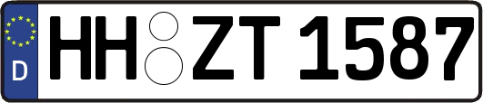 HH-ZT1587