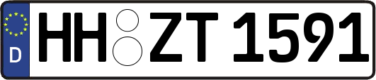 HH-ZT1591