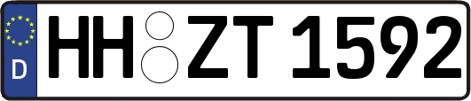 HH-ZT1592