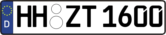 HH-ZT1600