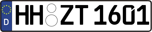 HH-ZT1601