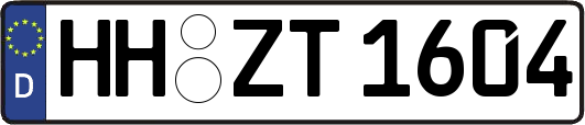 HH-ZT1604