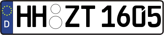 HH-ZT1605