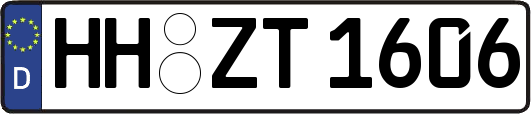 HH-ZT1606