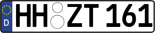 HH-ZT161