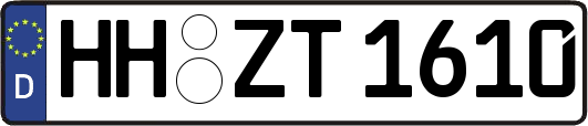 HH-ZT1610