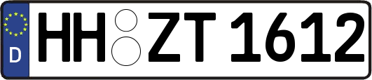 HH-ZT1612