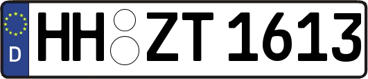 HH-ZT1613