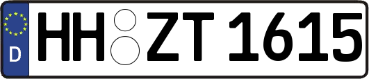 HH-ZT1615