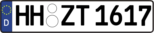 HH-ZT1617