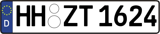 HH-ZT1624