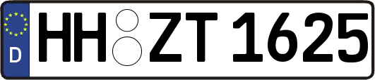 HH-ZT1625