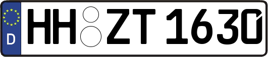 HH-ZT1630