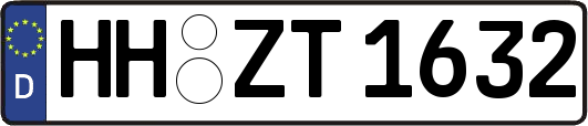 HH-ZT1632