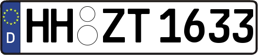 HH-ZT1633