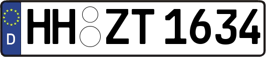 HH-ZT1634