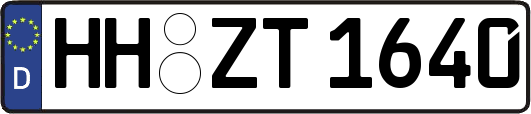 HH-ZT1640