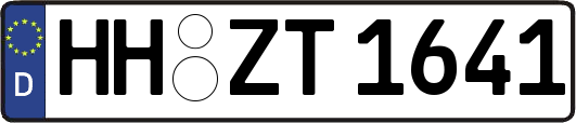 HH-ZT1641