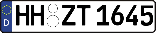HH-ZT1645