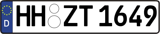 HH-ZT1649