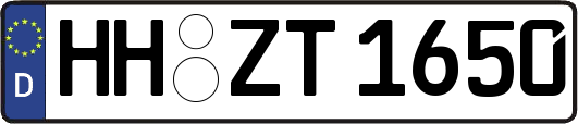 HH-ZT1650