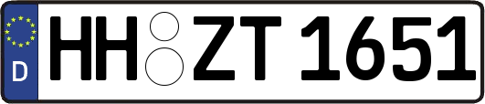 HH-ZT1651