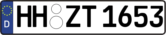 HH-ZT1653