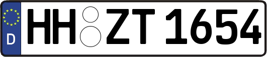 HH-ZT1654