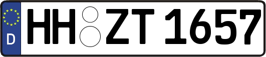 HH-ZT1657