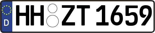 HH-ZT1659