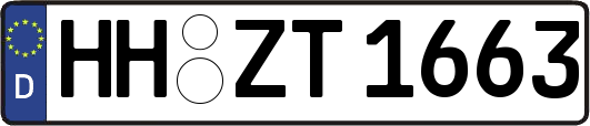 HH-ZT1663