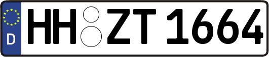 HH-ZT1664