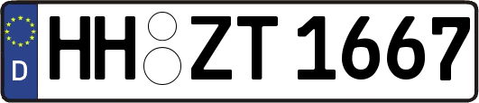 HH-ZT1667