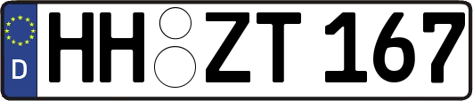 HH-ZT167