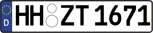 HH-ZT1671
