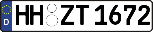 HH-ZT1672