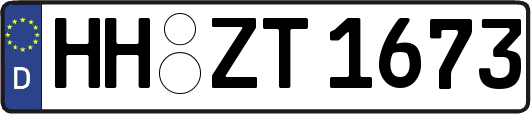 HH-ZT1673