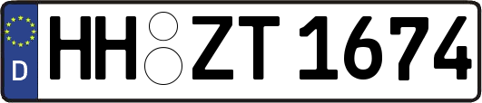 HH-ZT1674