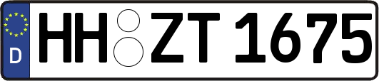 HH-ZT1675