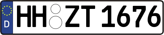 HH-ZT1676