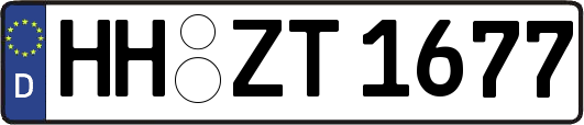 HH-ZT1677