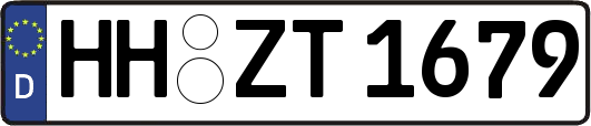 HH-ZT1679