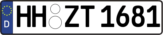 HH-ZT1681