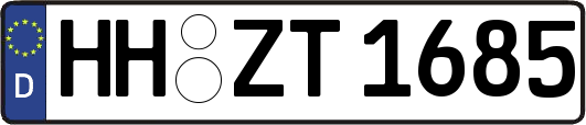 HH-ZT1685