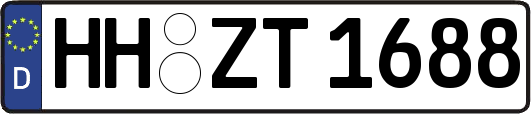 HH-ZT1688