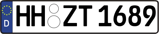 HH-ZT1689