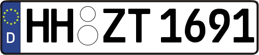 HH-ZT1691