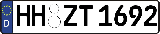 HH-ZT1692