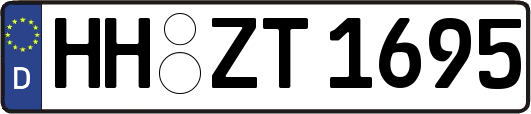 HH-ZT1695