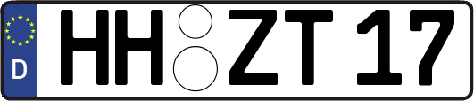 HH-ZT17